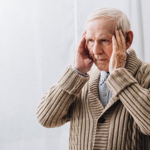 Demencija – senilnost