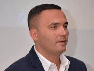 Prof.dr sci.med. Vladimir Knežević Prof.dr sci.med. Vladimir Knežević