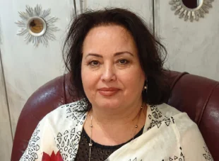 Prof. dr sci. med. Svetlana Ivanović - Kovačević